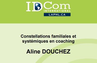 Constellation familiale coaching - Aline Douchez Ancenis/Nantes